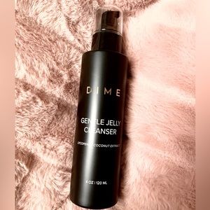 •DIME Gentle Jelly Cleanser•
